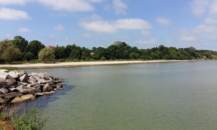 Fischräucherei und Strandimbiss Zur Mole